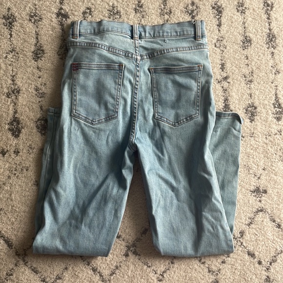BGD jeans from urban outfitters - Picture 2 of 4